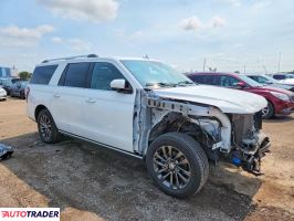 Ford Expedition 2021 3