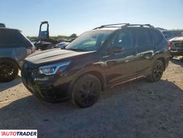 Subaru Forester 2019 2