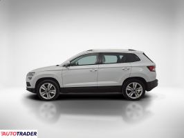 Skoda Karoq 2019 2.0 150 KM