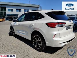Ford Kuga 2020 2.0 150 KM Ford Kuga 2020 2.0 150 KM