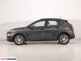 Hyundai Kona 2018 1.0 118 KM