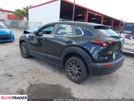 Mazda CX-30 2020 2