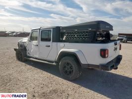 Jeep Pozostałe 2023 3 Jeep Pozostałe 2023 3