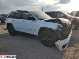 Jeep Grand Cherokee 2023 3