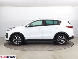 Kia Sportage 2021 1.6 174 KM Kia Sportage 2021 1.6 174 KM