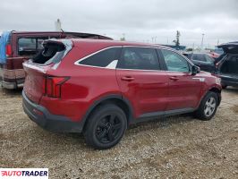 Kia Sorento 2022 2