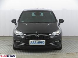 Opel Astra 2017 1.4 147 KM Opel Astra 2017 1.4 147 KM