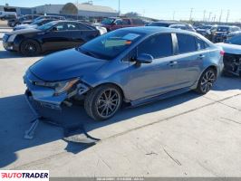 Toyota Corolla 2020 2