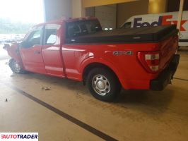 Ford Pozostałe 2022 3