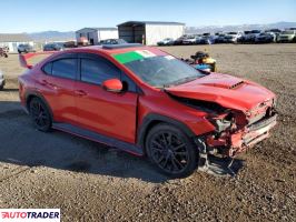 Subaru Pozostałe 2022 2 Subaru Pozostałe 2022 2