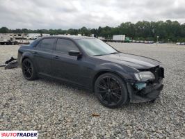 Chrysler 300C 2021 3 Chrysler 300C 2021 3