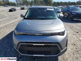 Kia Soul 2025 2
