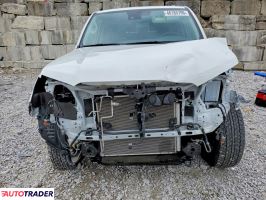 Toyota Pozostałe 2024 4