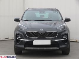Kia Sportage 2019 1.6 174 KM Kia Sportage 2019 1.6 174 KM