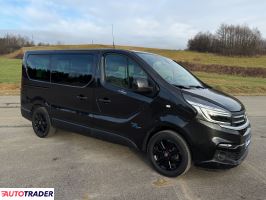 Fiat Pozostałe 2019 1.6 145 KM