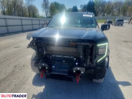 GMC Sierra 2023 3
