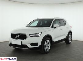 Volvo XC40 2019 1.5 160 KM