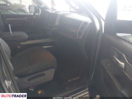 Dodge Ram 2019 5 Dodge Ram 2019 5