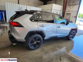 Toyota Pozostałe 2020 2