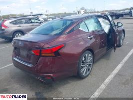 Nissan Altima 2023 2 Nissan Altima 2023 2