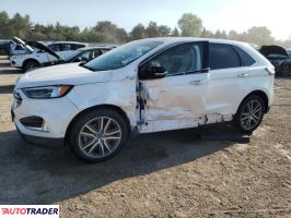 Ford Edge 2019 2
