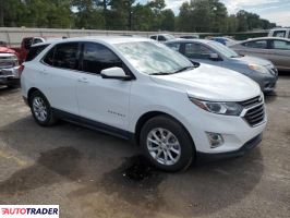 Chevrolet Equinox 2018 1