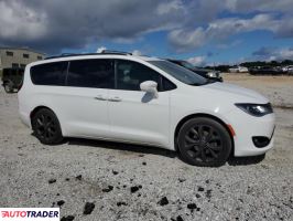 Chrysler Pacifica 2019 3 Chrysler Pacifica 2019 3
