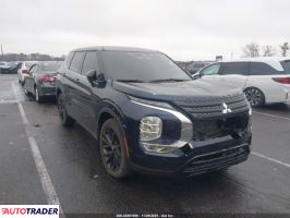 Mitsubishi Outlander - zobacz ofertę