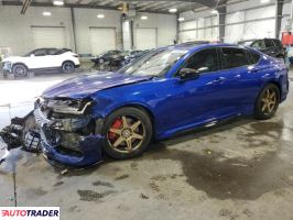 Acura TL - zobacz ofertę