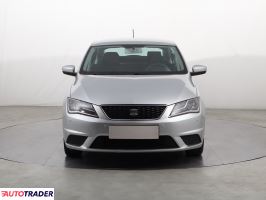Seat Toledo 2015 1.2 88 KM Seat Toledo 2015 1.2 88 KM