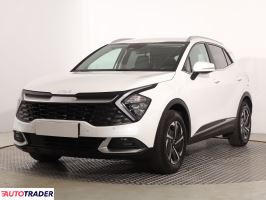 Kia Sportage 2023 1.6 226 KM