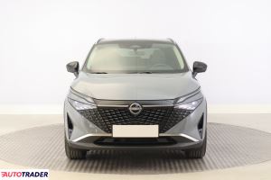Nissan Qashqai 2025 1.3 155 KM