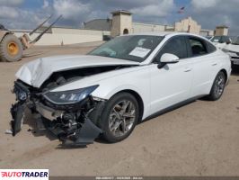 Hyundai Sonata 2020 2