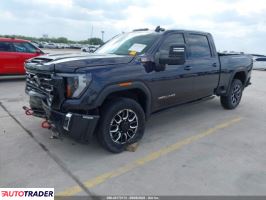GMC Sierra 2024 6
