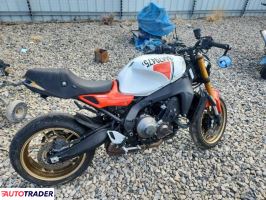 Yamaha MT - zobacz ofertę