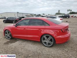 Audi A3 2020 2
