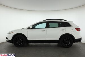 Mazda CX-9 2015 3.7 273 KM