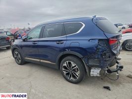 Hyundai Santa Fe 2020 2