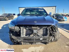 Mercedes CL 2024 3