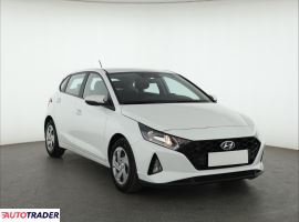 Hyundai i20 2023 1.0 99 KM