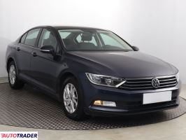 Volkswagen Passat - zobacz ofertę