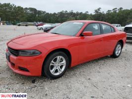 Dodge Charger 2022 3 Dodge Charger 2022 3