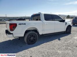 Ford Pozostałe 2025 3 Ford Pozostałe 2025 3