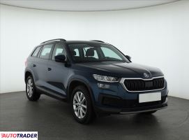 Skoda Kodiaq - zobacz ofertę