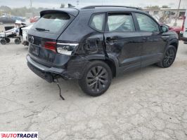 Volkswagen Pozostałe 2024 1 Volkswagen Pozostałe 2024 1