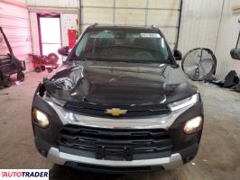 Chevrolet Blazer 2023 1 Chevrolet Blazer 2023 1