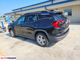 GMC Terrain 2020 1