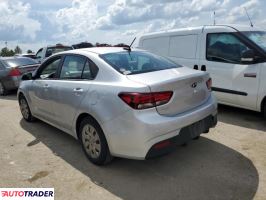 Kia Rio 2020 1