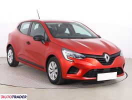 Renault Clio 2020 1.0 64 KM