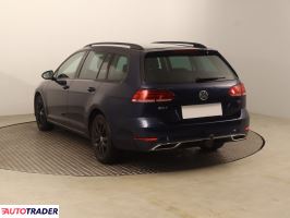 Volkswagen Golf 2017 1.6 113 KM